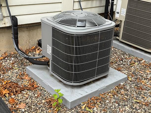 24/7 Emergency Ductwork Repair experts in Louisville, MS