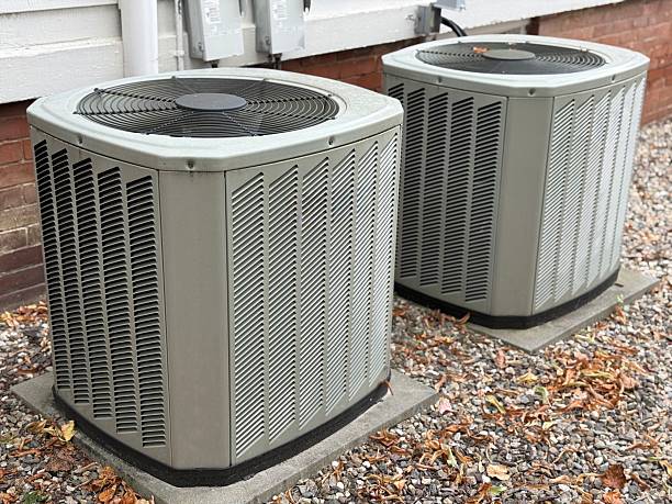 Reliable Ductwork Repair contractor in Louisville, MS by JG Cool HVAC