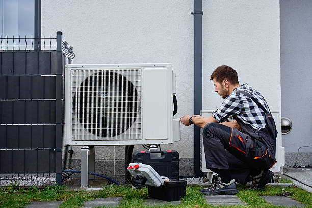 Trusted Ductwork Repair service in Louisville, MS - JG Cool HVAC
